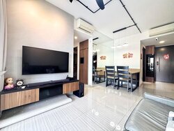 The Brownstone (D27), Condominium #457414351